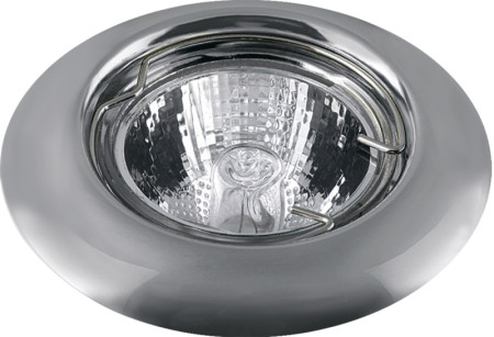 Встраиваемый светильник Escada Ancona 111009