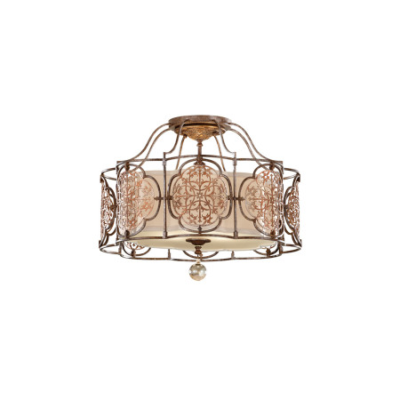 Потолочный светильник Feiss Marcella FE-MARCELLA-SF