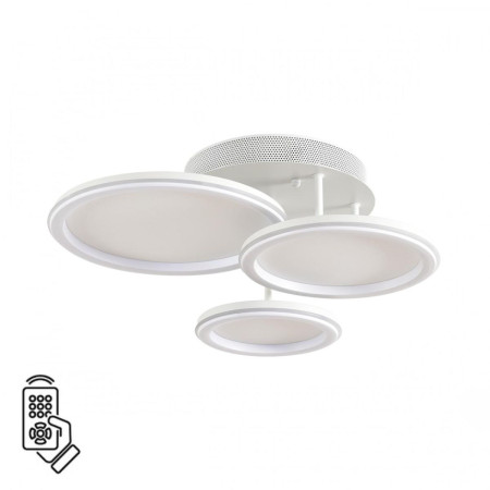 Потолочная люстра Lumion Ledio Alis Smart 8380/60CL