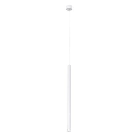 Подвесной светильник Arte Lamp Solid A5570SP-1WH