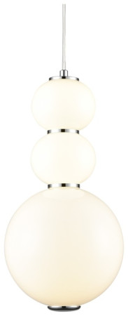 Подвесной светильник Velante 244-106-03