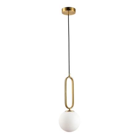 Подвесной светильник Lussole Cleburne LSP-8588