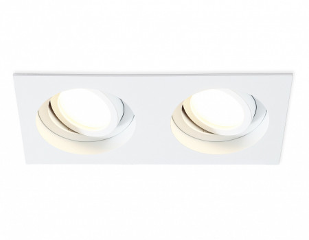 Встраиваемый светильник Ambrella Light Techno Spot Standard Tech TN102759