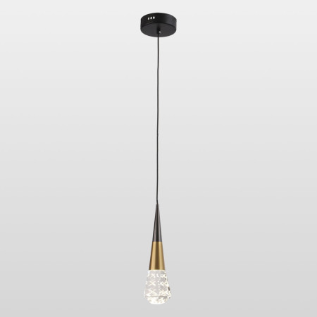 Подвесной светильник Lussole Duval LSP-7140