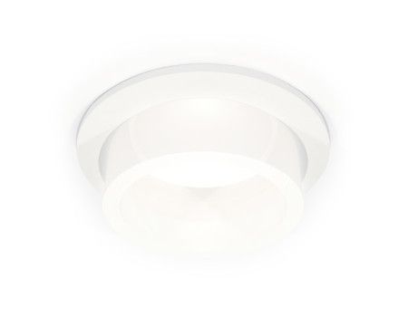 Встраиваемый светильник Ambrella Light Techno Spot XC6512066 (C6512, N6248)