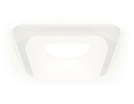 Встраиваемый светильник Ambrella Light Techno XC7901013 (C7901, N7755)