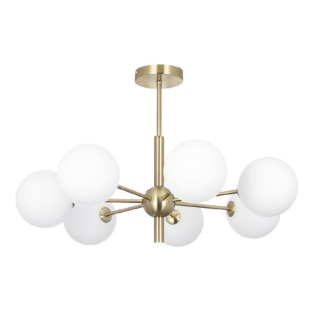 Люстра на штанге Citilux Tonga CL212173