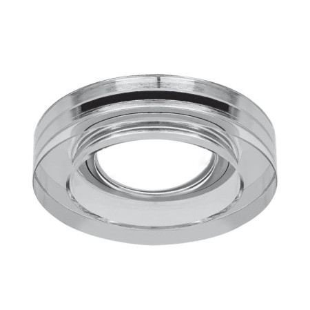 Встраиваемый светильник Gauss Glass CR037