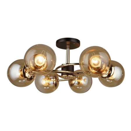 Люстра на штанге Escada 653/6P