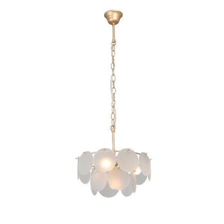 Подвесной светильник Vitaluce V5888-8/4