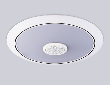 Потолочный светильник Ambrella Light Orbital Dance FZ710