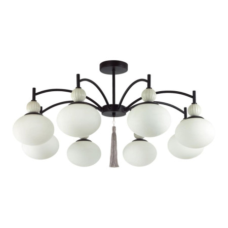 Люстра на штанге Lumion Neoclassi Gloriya 8273/8C