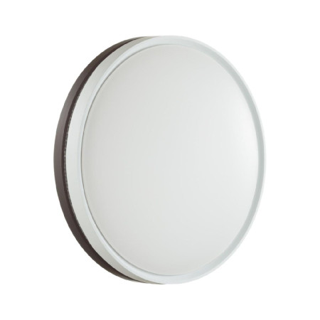 Потолочный светильник Sonex Nohava brown 7668/DL