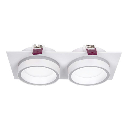 Встраиваемый светильник Favourite Vasto 4650-2C