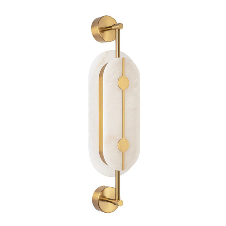 Настенный светильник Modestyle MS.1606.600 BS