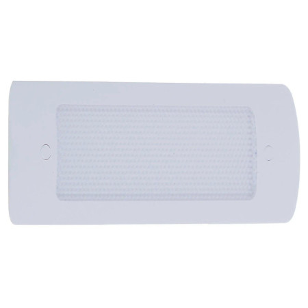 Мебельный светодиодный светильник (UL-00002886) Uniel ULI-F43-6W/4200K/DIM Sensor IP20 Silver