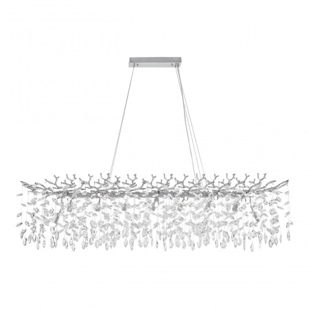 Подвесная люстра Arte Milano 23210.1500.16.G9.B CR