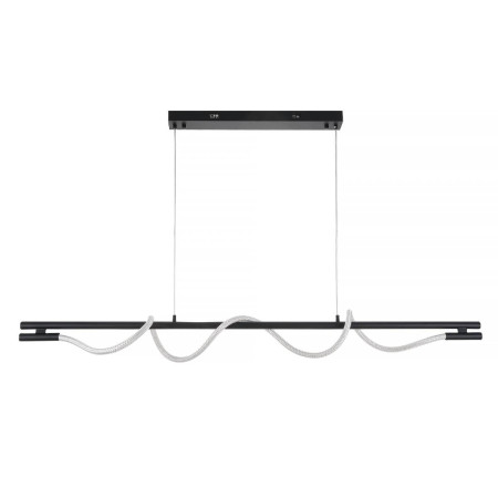 Подвесной светильник Myfar Kenneth MR2143-1PL