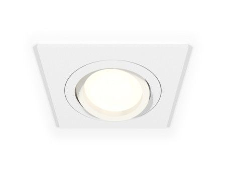 Встраиваемый светильник Ambrella Light Techno Spot XC7631080 (C7631, N7001)
