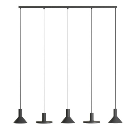 Подвесной светильник Nowodvorski Hermanos 10906