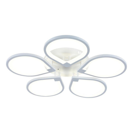 Потолочная люстра Escada 10217 10217/5LED