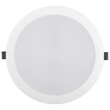 Встраиваемый светильник General GLP-RW3-24BT-220-6 412410