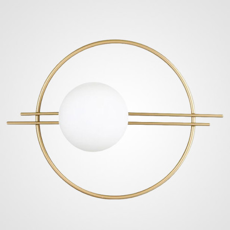 Настенный светильник ImperiumLoft Esta 212796-26