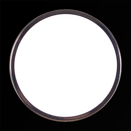 Встраиваемый светильник Reluce 41024-9.0-001XW LED24W CR