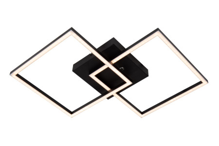 Потолочный светильник Lucide Arianne 53103/22/30