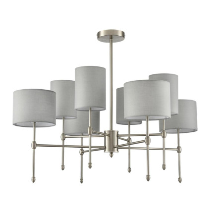 Люстра на штанге Lumion Classi Latti 8262/8C