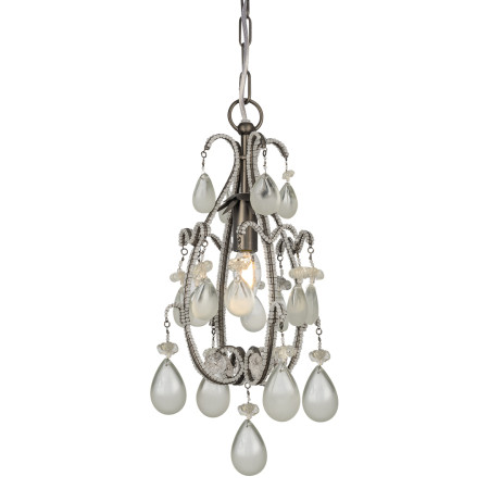 Подвесной светильник Covali JPL-24635А