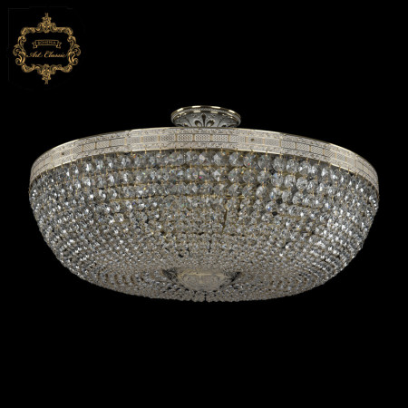 Потолочная люстра Art Classic 21.151.70SP.GW