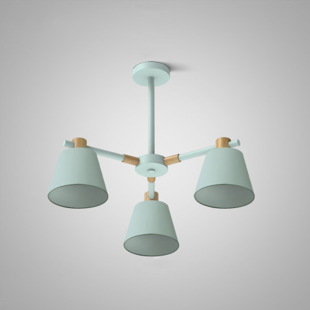 Люстра на штанге ImperiumLoft Natura 101824-26