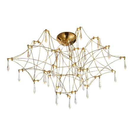 Потолочная люстра ST Luce Gravetta SL6601.202.78