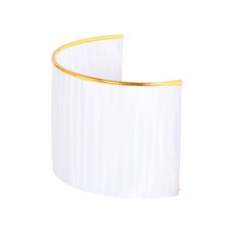 Настенный светильник Abrasax Lavendel WB.400/2.26white