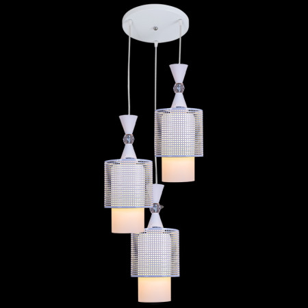 Подвесной светильник Reluce 02071-0.4-03 WT