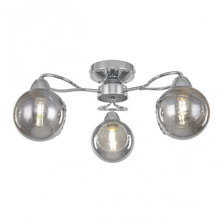 Потолочная люстра Arte Milano Amalfi 329207/3 CR