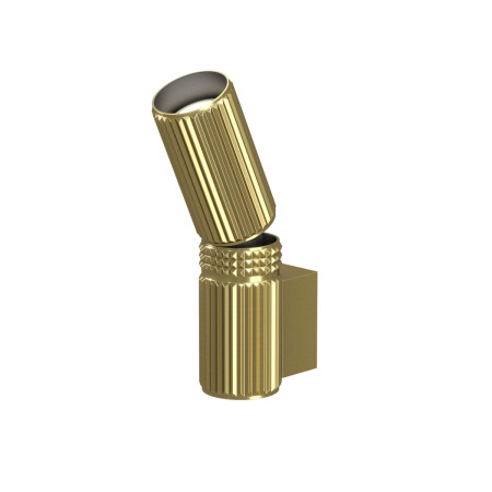 Настенный светильник Maytoni Metropolis MOD475WL-02BS