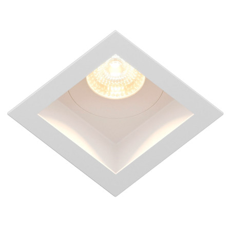 Встраиваемый светильник Voltalighting Fort DL0014.60.3K.TW DIM