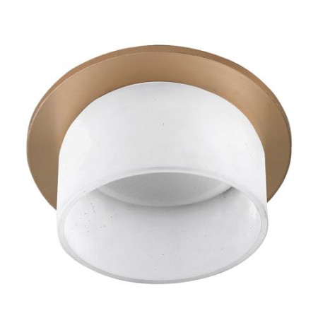 Встраиваемый светильник General GCL-GX53-H18 661306