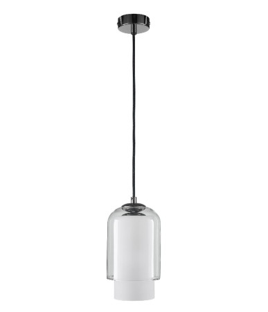 Подвесной светильник 33 Идеи PND105.01.16DC3.003.BL-M16WT