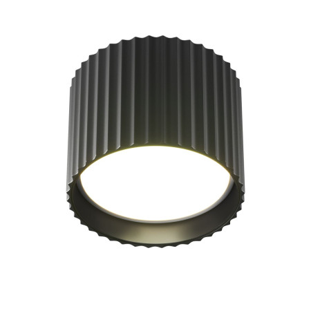 Потолочный светильник Maytoni Technical Calipso C106CL-GX53-B