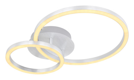 Потолочный светильник Globo Reggy 67238-18