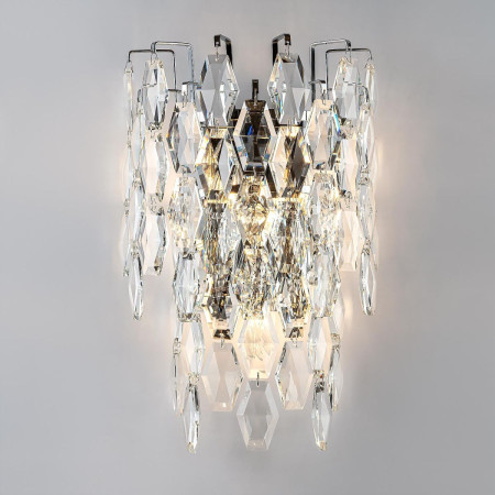 Настенный светильник Modelux ML.6938.380 CR