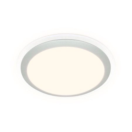 Потолочный светодиодный светильник Ambrella Light Orbital Air FF49