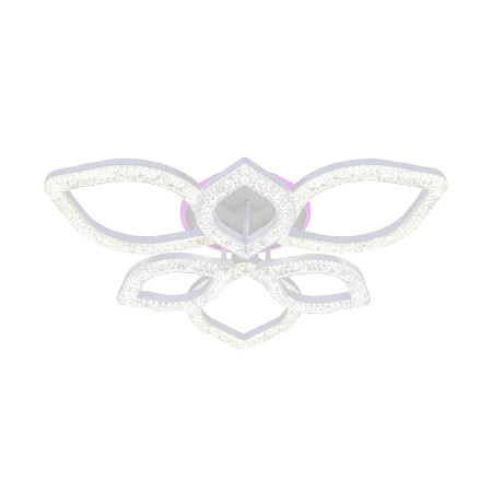 Потолочная люстра Escada Aquarius 10289/6LED BL