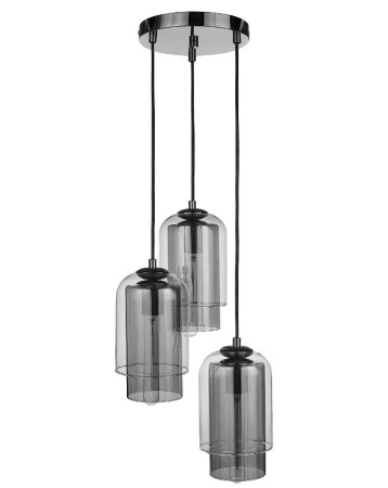 Подвесной светильник 33 Идеи PND105.03.16DC3.003.DC-M16GT