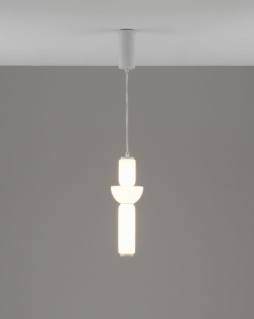 Подвесной светильник Moderli Arabella V11170-PL