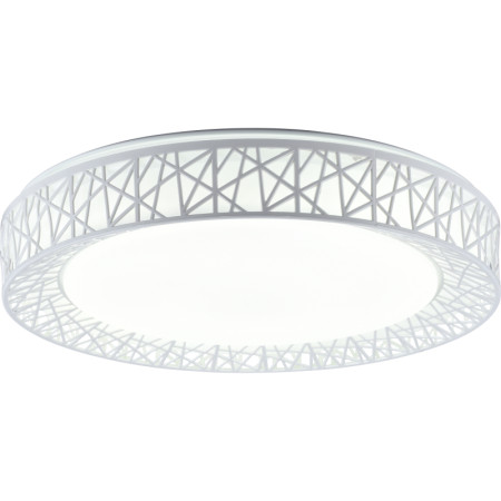 Потолочная люстра Toplight Diana TL1204X-72WH