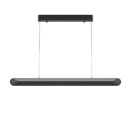 Подвесной светильник Maytoni Motion MOD276PL-L40B3K